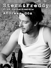 Stern & Freddy - Andreas Göx - E-Book