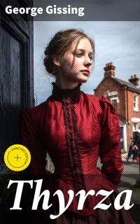 Thyrza - George Gissing - E-Book