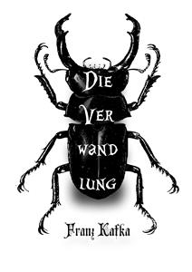 Die Verwandlung - Franz  kafka - E-Book