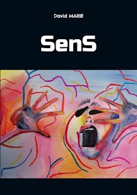SenS - David Marie - E-Book