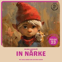 In Närke (Nils Holgersson, Folge 23) - Selma  Lagerlöf - Hörbuch