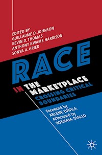 Race in the Marketplace -  - E-Book