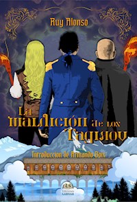 La maldición de los Tagirov - Ruy Alonso - E-Book