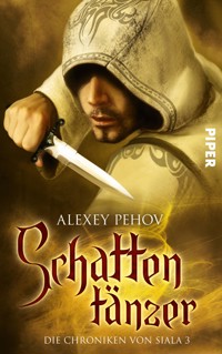 Schattentänzer - Alexey Pehov - E-Book