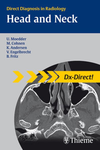 Head and Neck Imaging - Mathias Cohnen - E-Book