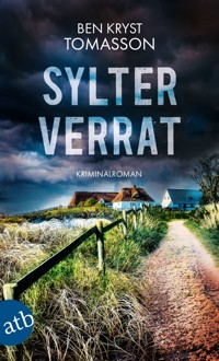 Sylter Verrat - Ben Kryst Tomasson - E-Book