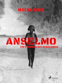 Anselmo - Ein Kindersoldat in Mosambik - Mecka Lind - E-Book