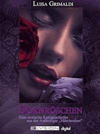 Dornröschen - Luisa Grimaldi - E-Book