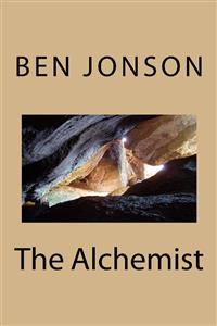 The Alchemist - Ben Jonson - E-Book