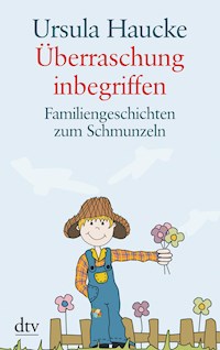 Überraschung inbegriffen - Ursula Haucke - E-Book