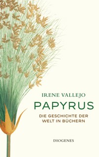 Papyrus - Irene Vallejo - E-Book