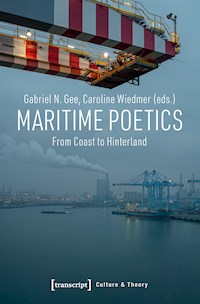 Maritime Poetics -  - kostenlos E-Book