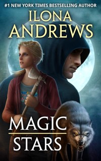 Magic Stars - Ilona Andrews - E-Book