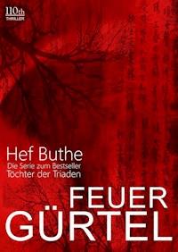Feuergürtel - Hef Buthe - E-Book