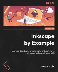 Inkscape by Example - István Szép - E-Book