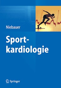 Sportkardiologie - - E-Book