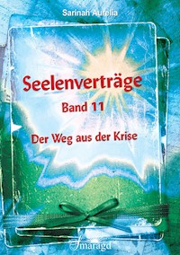 Seelenverträge Band 11 - Sarinah Aurelia - E-Book