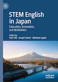 STEM English in Japan - - E-Book