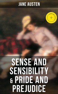 Sense and Sensibility & Pride and Prejudice - Jane Austen - E-Book