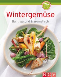 Wintergemüse - - E-Book