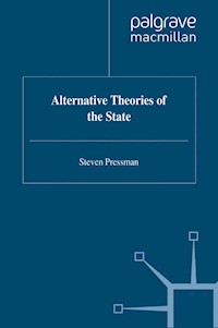 Alternative Theories of the State -  - E-Book