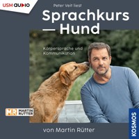 Sprachkurs Hund von Martin Rütter - Martin Rütter - Hörbuch