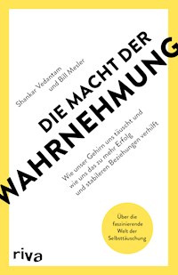 Die Macht der Wahrnehmung - Shankar Vedantam - E-Book