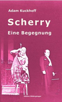Scherry - Adam Kuckhoff - E-Book