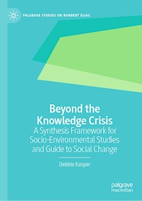 Beyond the Knowledge Crisis - Debbie Kasper - E-Book