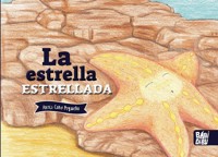 La estrella estrellada - Antía Cons Pequeño - E-Book