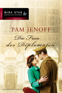 Die Frau des Diplomaten - Pam Jenoff - E-Book