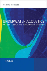 Underwater Acoustics - Richard P. Hodges - E-Book