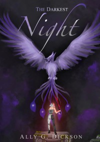 The Darkest Night - Ally G. Dickson - E-Book