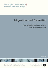Migration und Diversität -  - kostenlos E-Book