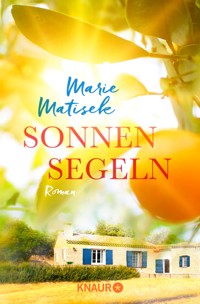 Sonnensegeln - Marie Matisek - E-Book + Hörbuch