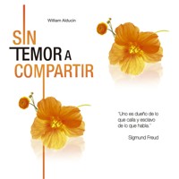 Sin temor a compartir - Leticia Hasibe - Hörbuch