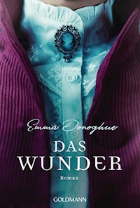 Das Wunder - Emma Donoghue - E-Book