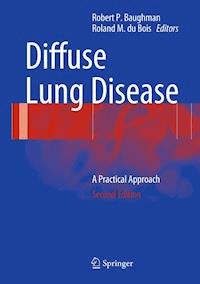 Diffuse Lung Disease -  - E-Book