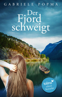 Der Fjord schweigt - Gabriele Popma - E-Book