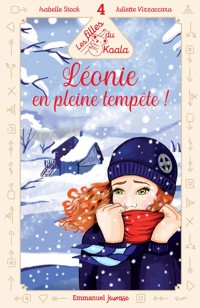 Les filles du koala - Tome 4 - Isabelle Stock - E-Book