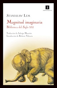 Magnitud imaginaria - Stanislaw Lem - E-Book