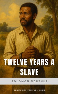 Twelve Years a Slave - Solomon Northup - E-Book