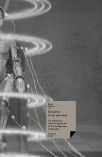 Derechos de las personas - Rado Molina - E-Book