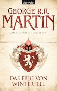 Das Lied von Eis und Feuer 02 - George R.R. Martin - E-Book