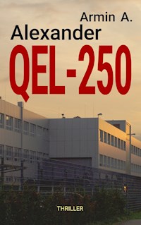 QEL-250 - Armin A. Alexander - E-Book