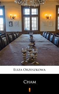 Cham - Eliza Orzeszkowa - E-Book