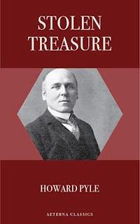 Stolen Treasure - HOWARD PYLE - E-Book