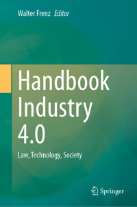 Handbook Industry 4.0 -  - E-Book