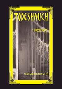 Todeshauch - Sieglinde Breitschwerdt - E-Book