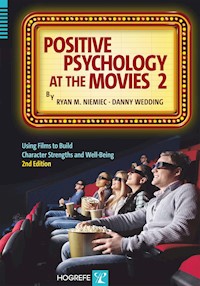 Positive Psychology at the Movies - Ryan M Niemiec - E-Book